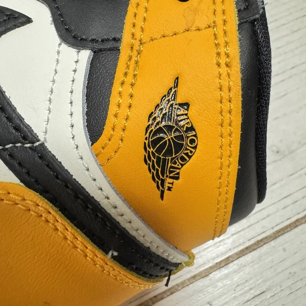 Nike air jordan